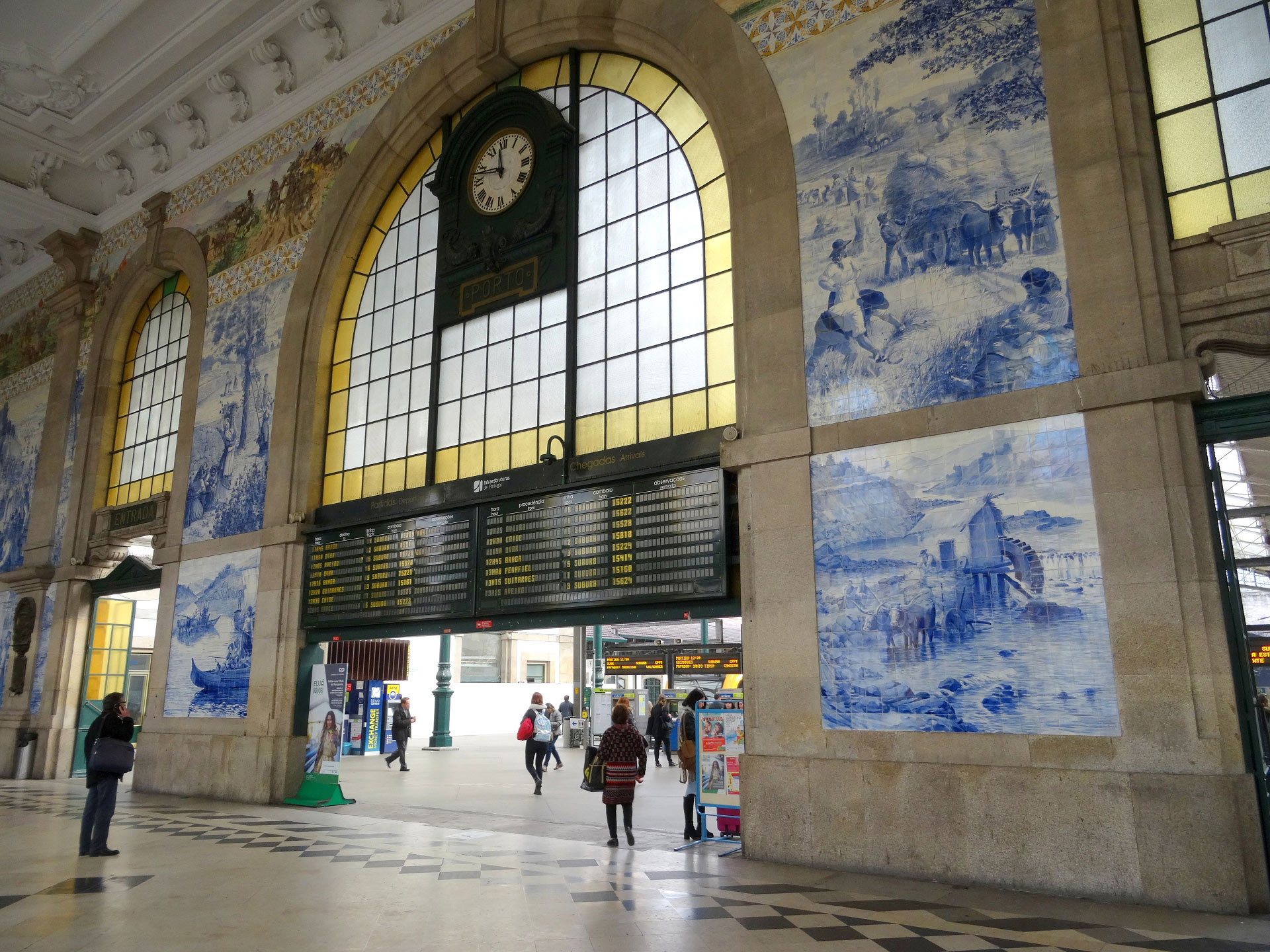 Porto
